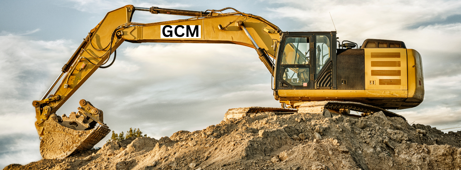 Green City Machinery Sdn Bhd