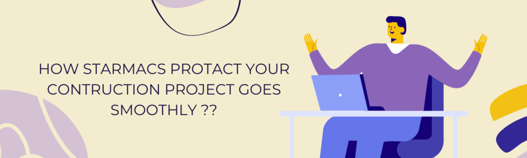 How Starmacs works – heavy machinery rental workflow for contractors in Malaysia
