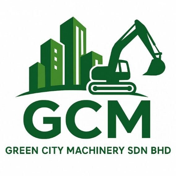 Green City Machinery Sdn Bhd